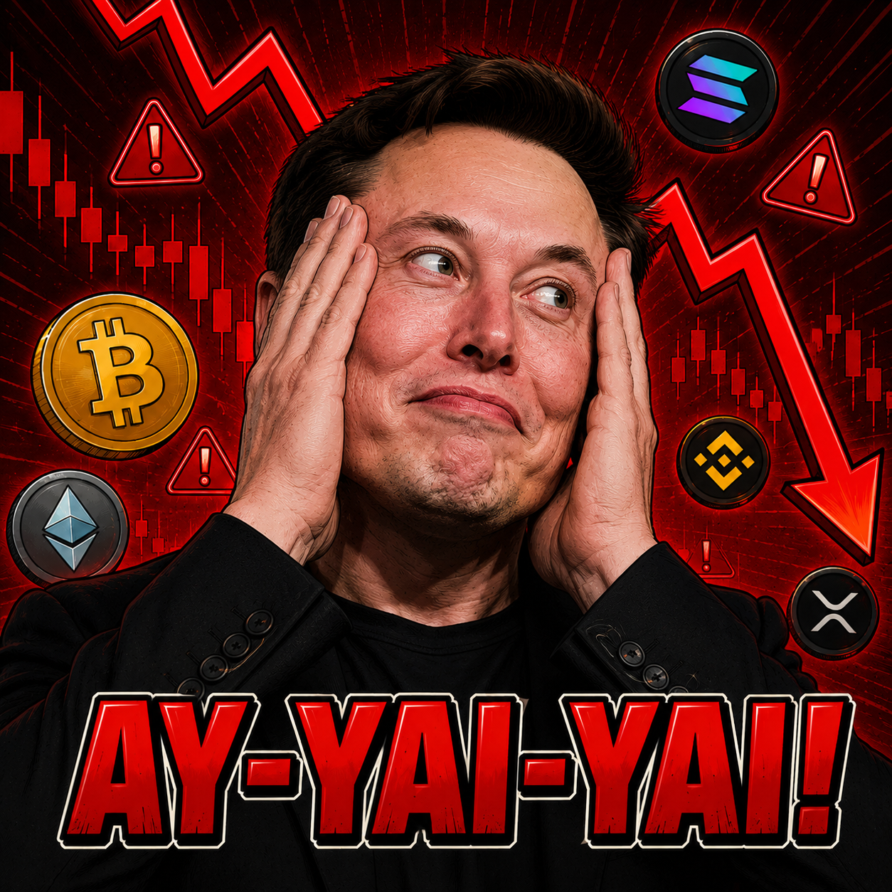 Ay Yai Yai hero